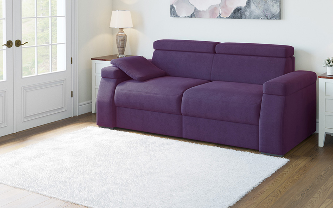 Орматек Synergy Synergy Ergo 140*196 фото 36