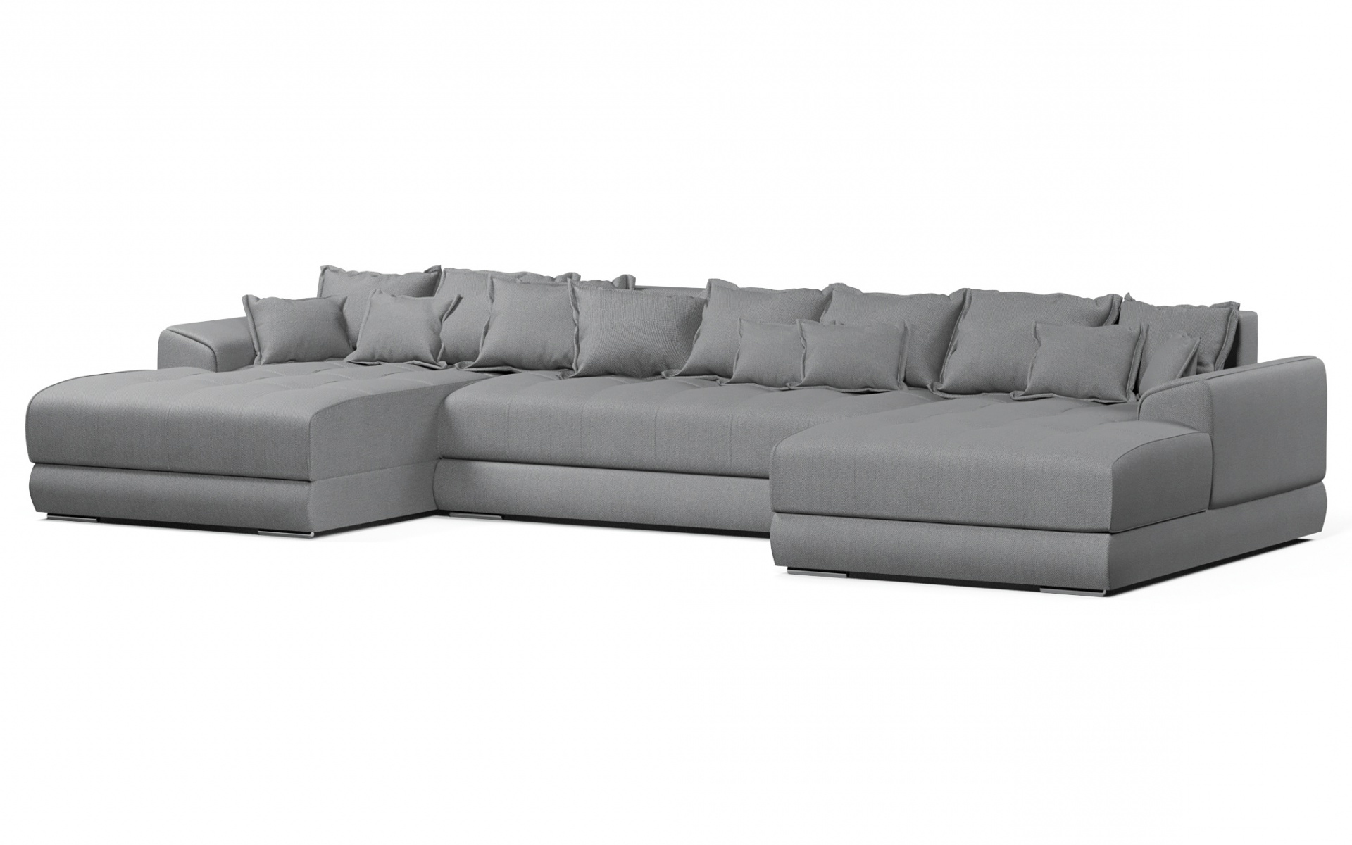 Gupan Нордкиса (Nordkisa) П - образный