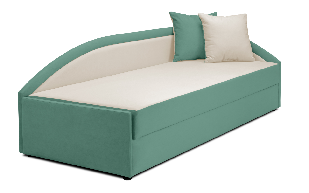 Flepers Лион Дельта тахта с матрасом